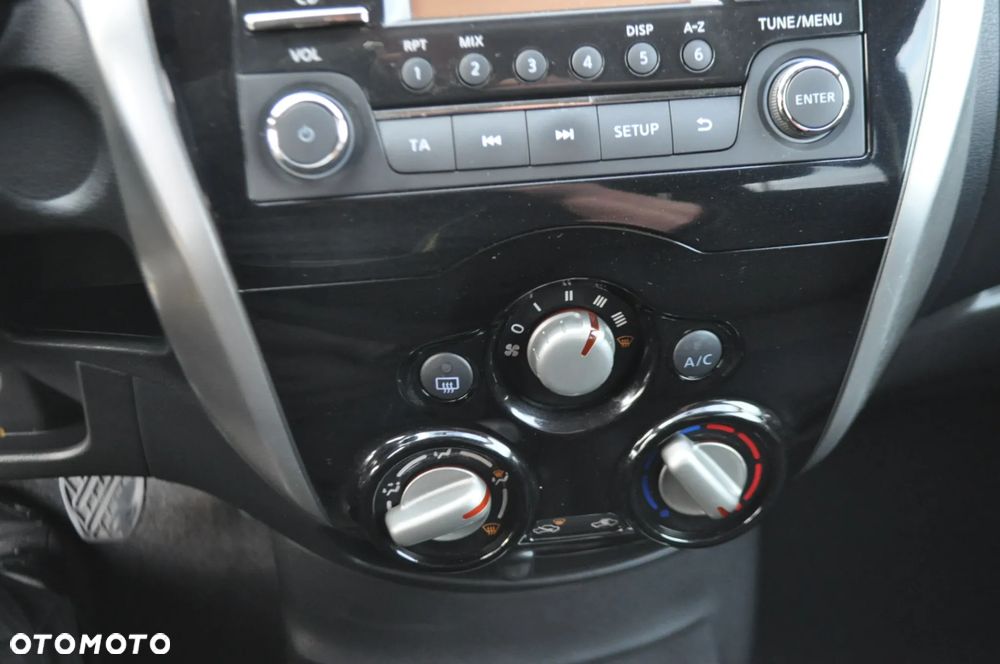 Nissan Note 1.2 acenta+ - 19