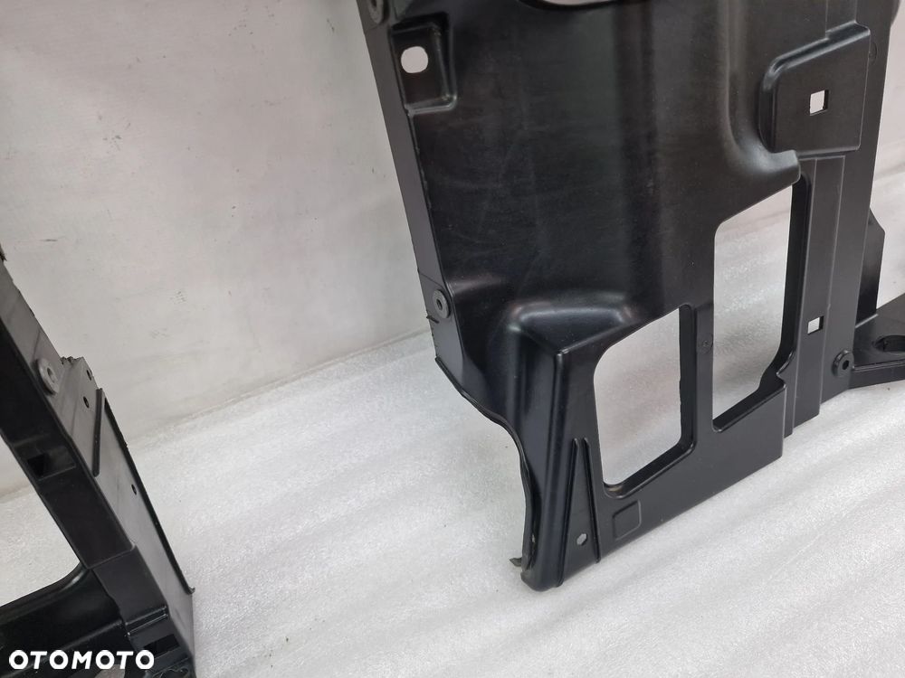 VW UP / SKODA CITIGO / SEAT MII WZMOCNIENIE CZOŁOWE / PAS PRZEDNI NR 1S0805588H NR AUKCJI WZM503 - 33