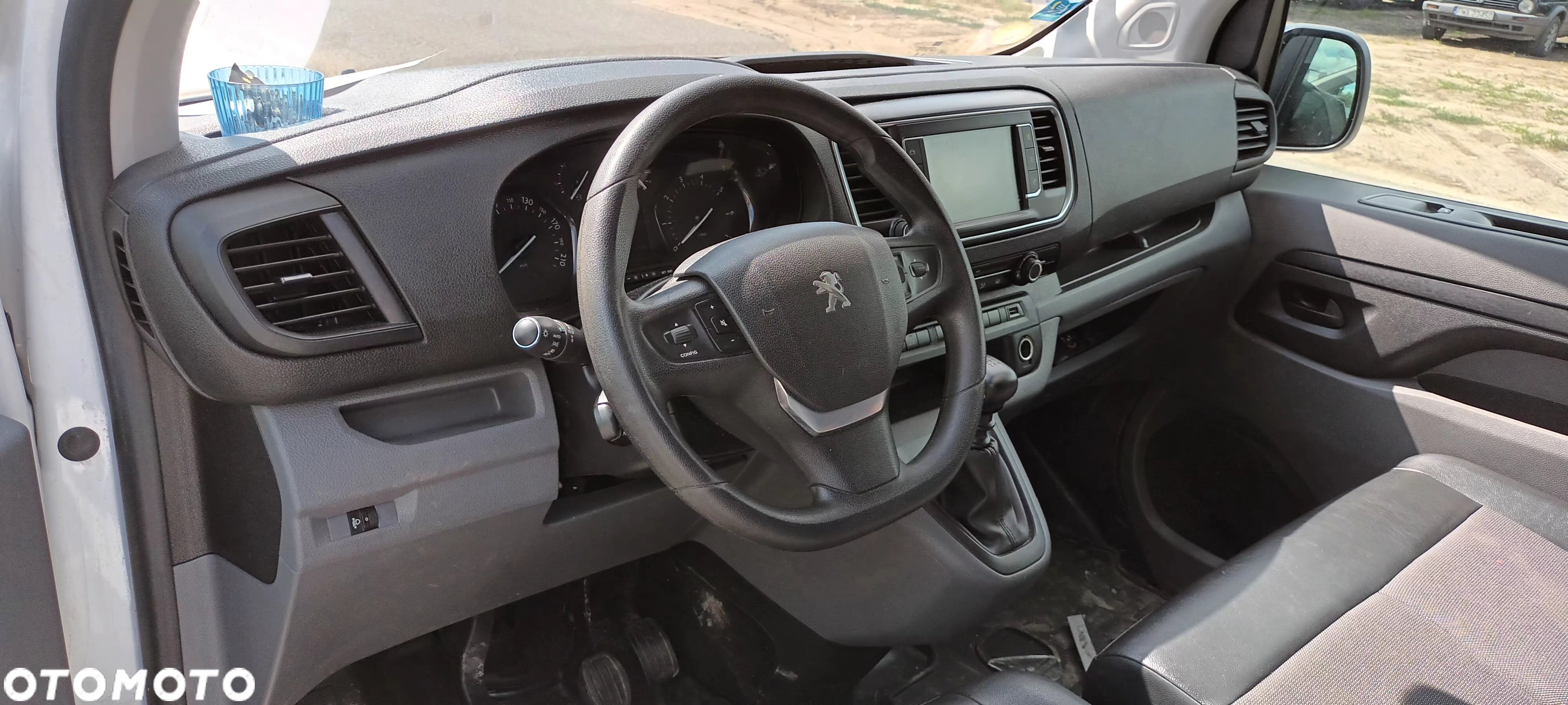 Peugeot EXPERT - 22