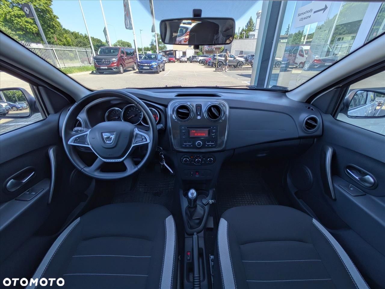 Dacia Sandero Stepway 0.9 TCe Laureate - 2