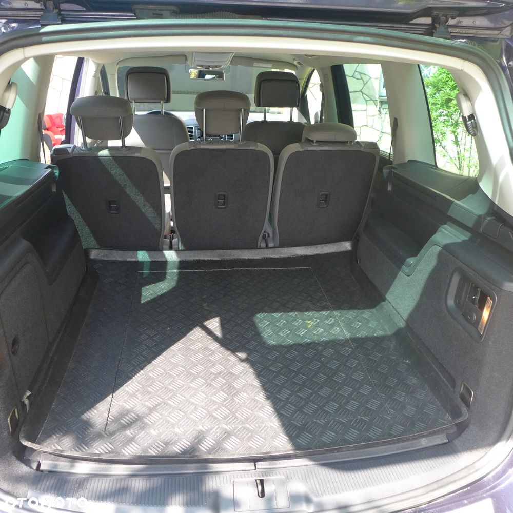 Volkswagen Sharan 1.4 TSI BMT Comfortline - 13