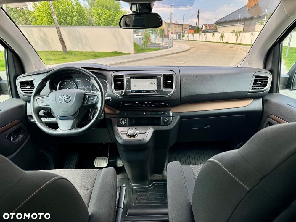 Toyota Proace Verso 2.0 D4-D Long Family - 29