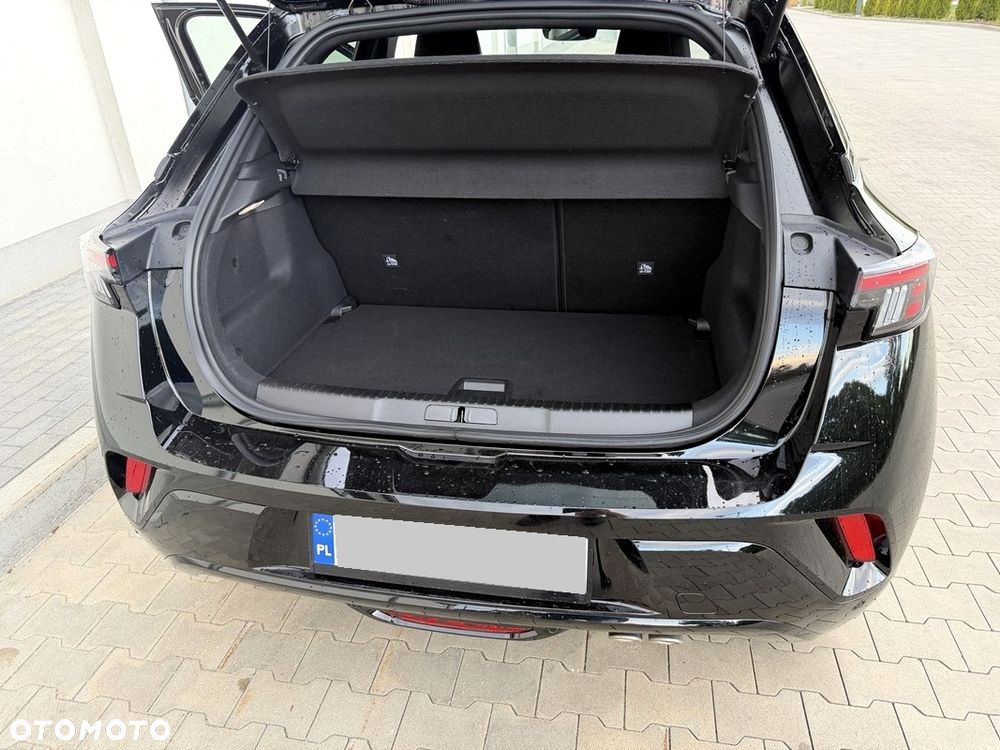 Opel Mokka 1.2 T GS S&S - 39