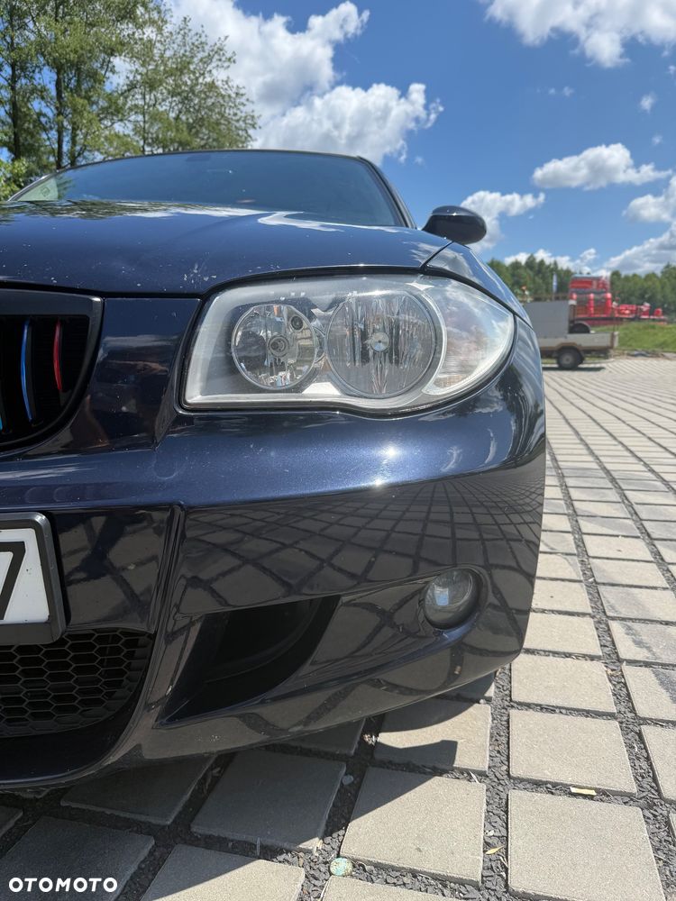 BMW Seria 1 118d - 1