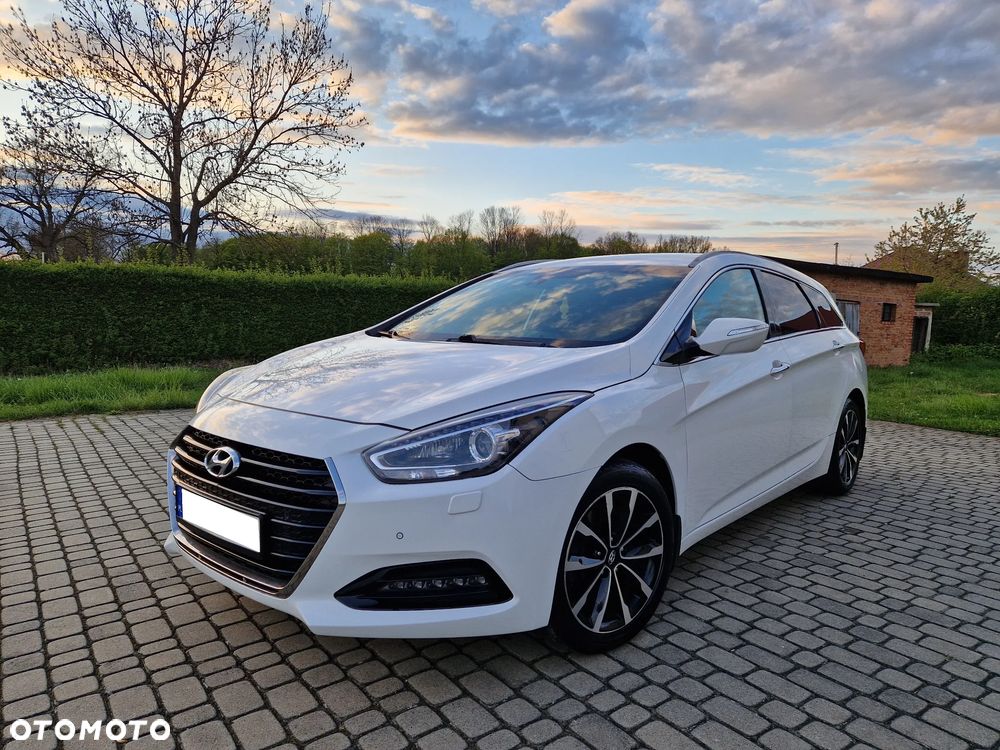 Hyundai i40 - 2