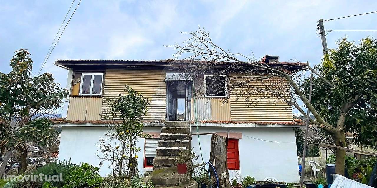 Moradia T3 para venda - Grande imagem: 4/13