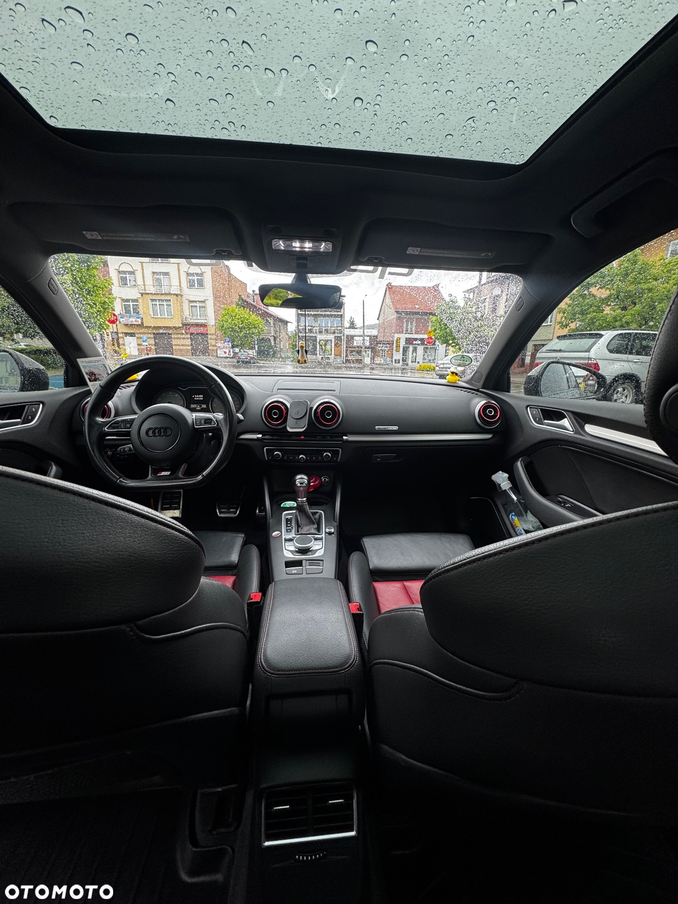 Audi S3 TFSI Quattro S tronic - 20