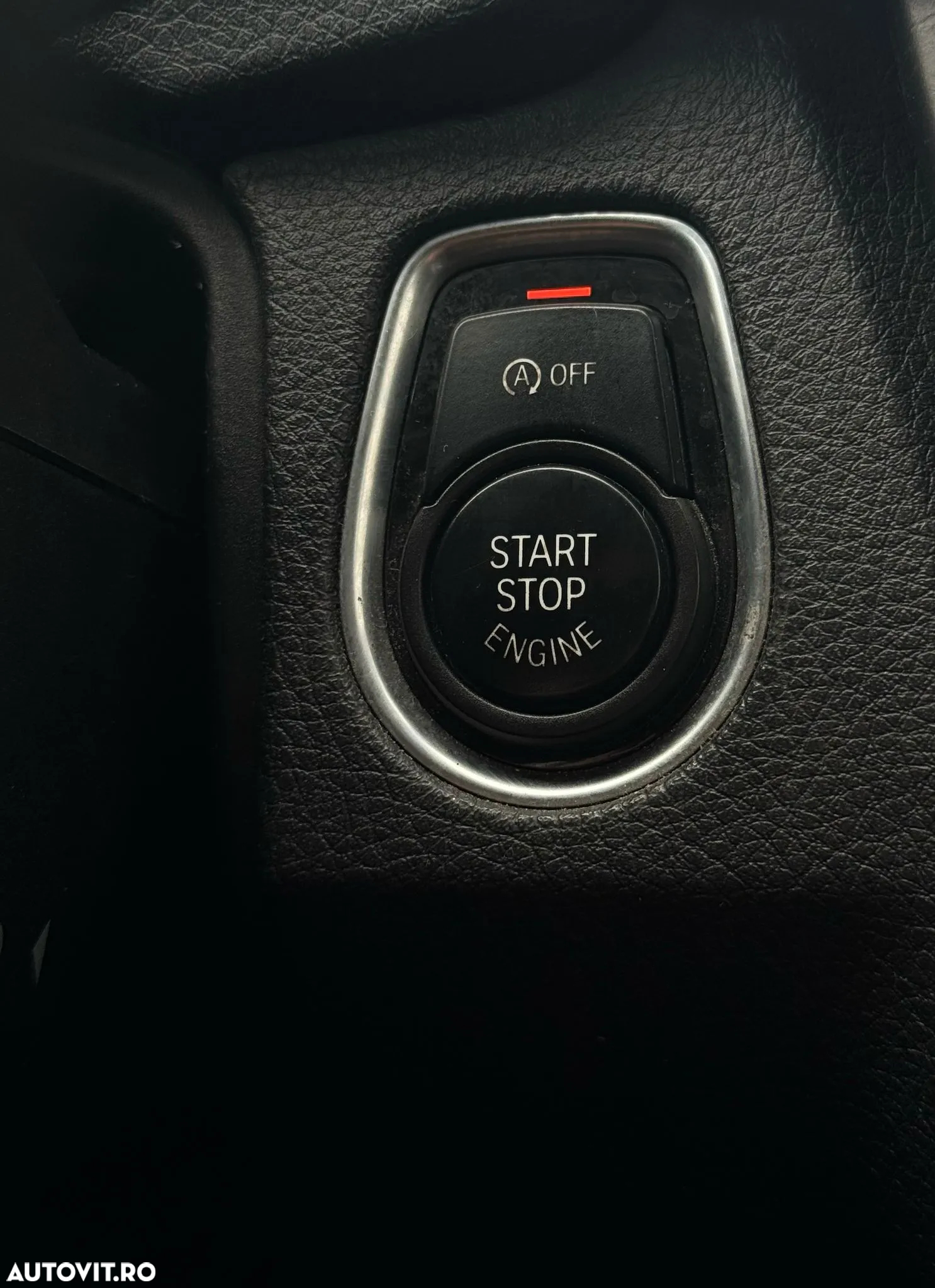 BMW Seria 3 318d Touring Aut. - 37