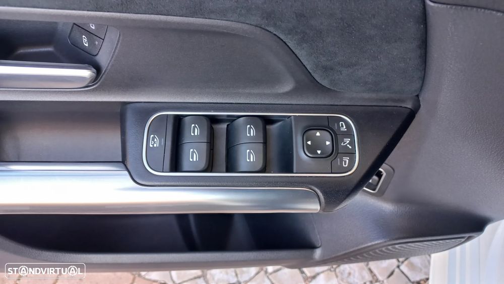 Mercedes-Benz B 250 e 8G-DCT AMG Line Advanced Plus - 20