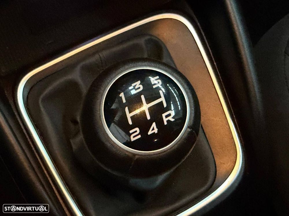 Fiat Tipo 1.0 GSE T3 - 15