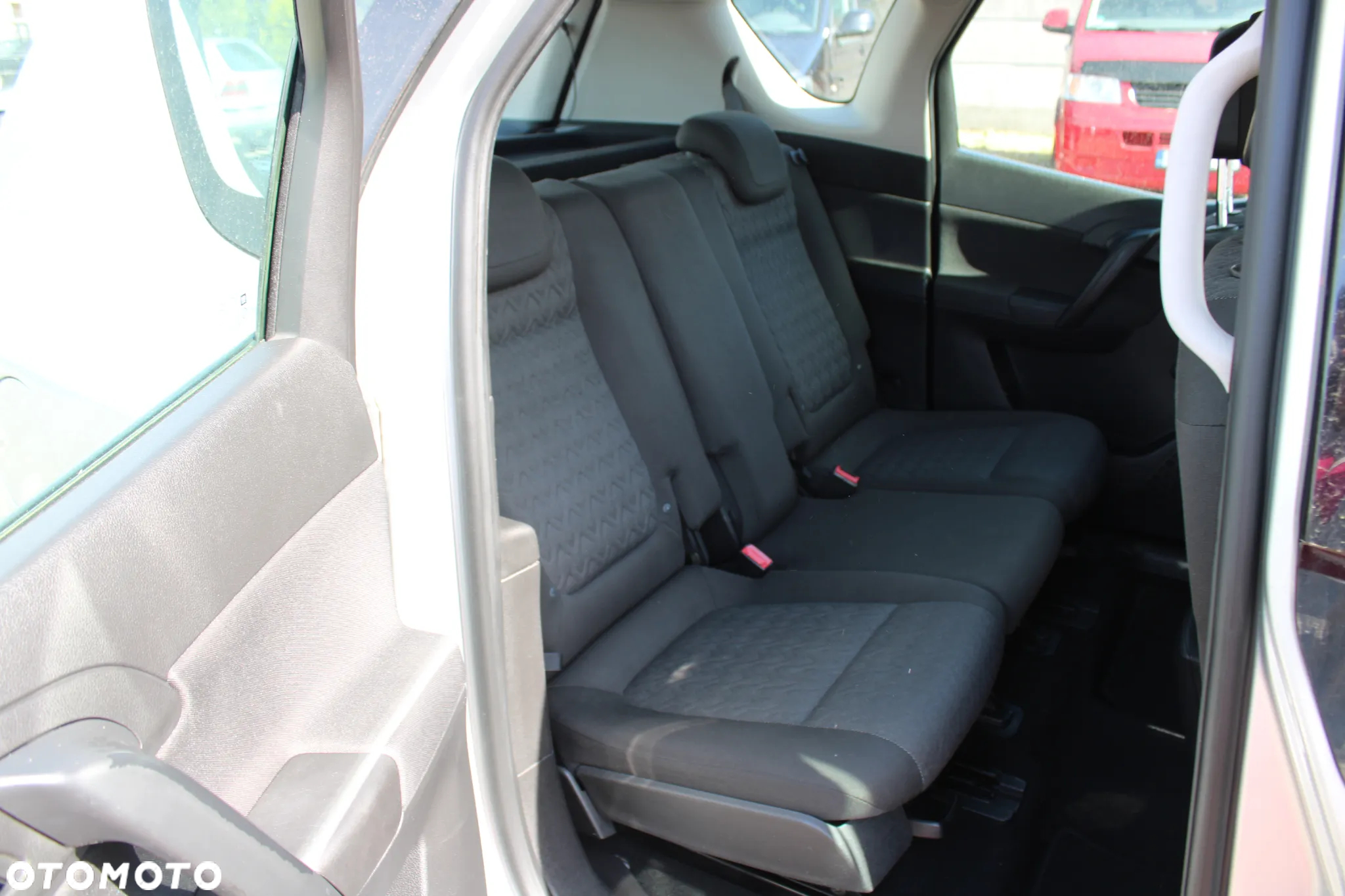 Opel Meriva 1.7 CDTI Active - 21