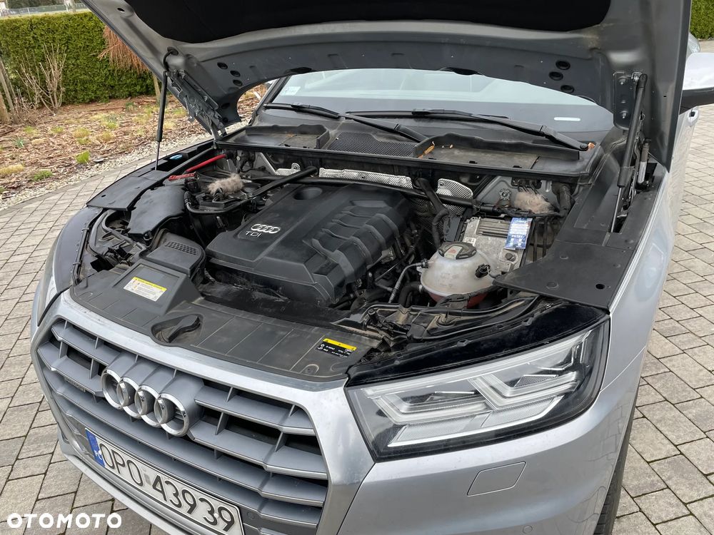 Audi Q5 2.0 TDI Quattro Sport S tronic - 7