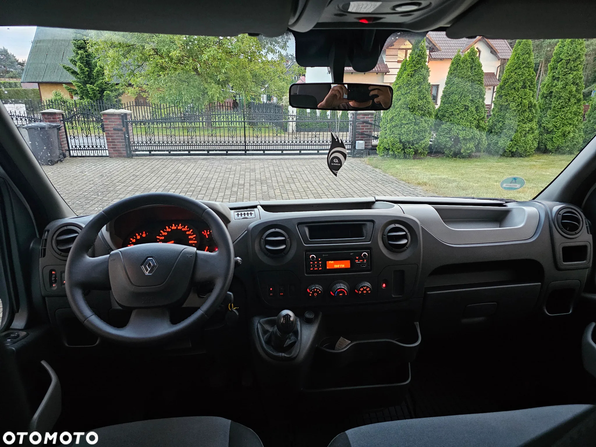 Renault Master - 7