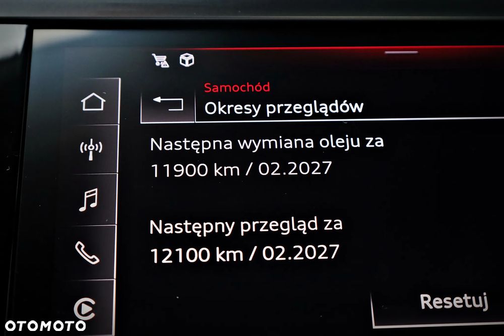 Audi Q3 Sportback 35 TFSI mHEV S-Line S tronic - 40