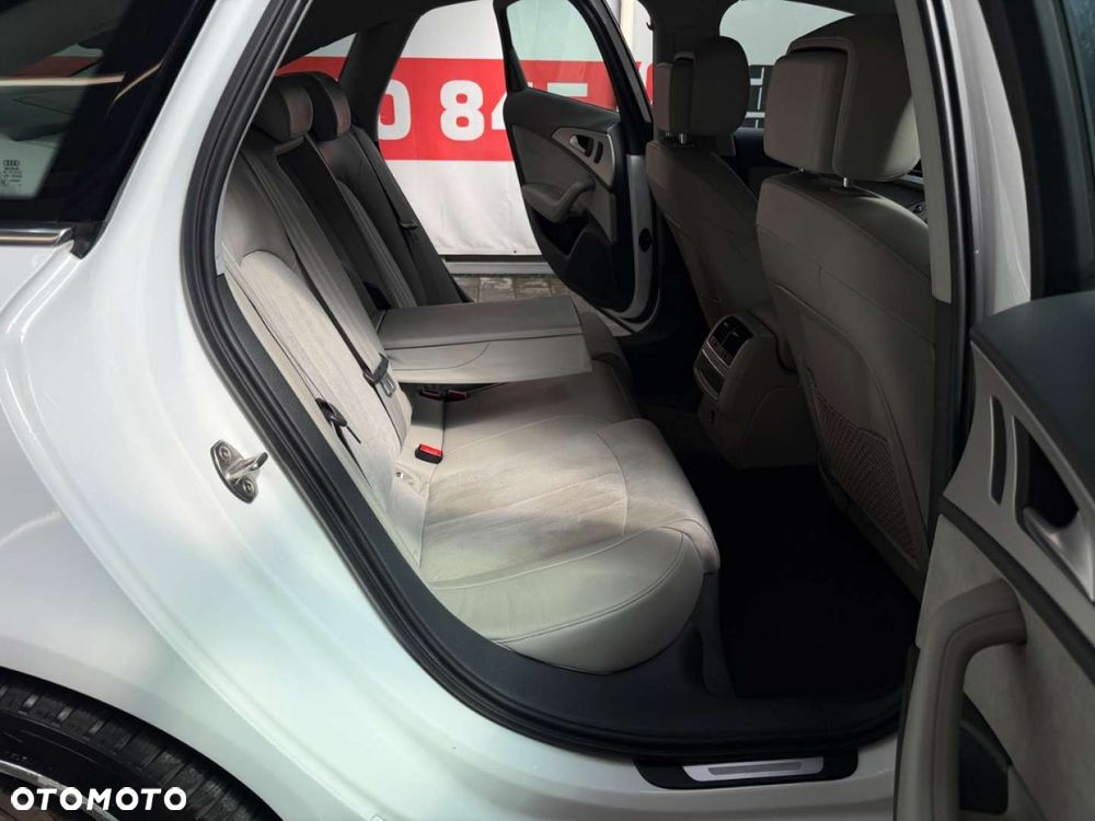 Audi A6 Limousine - 37