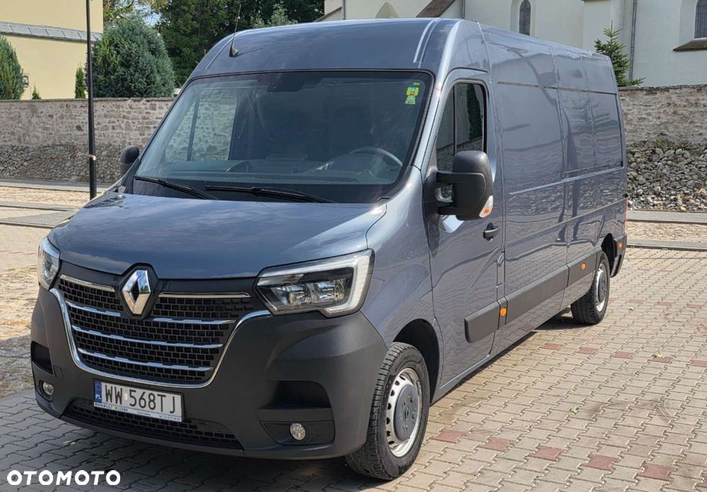 Renault Master - 3