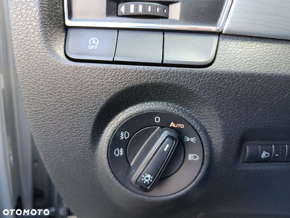 Skoda Fabia - 14