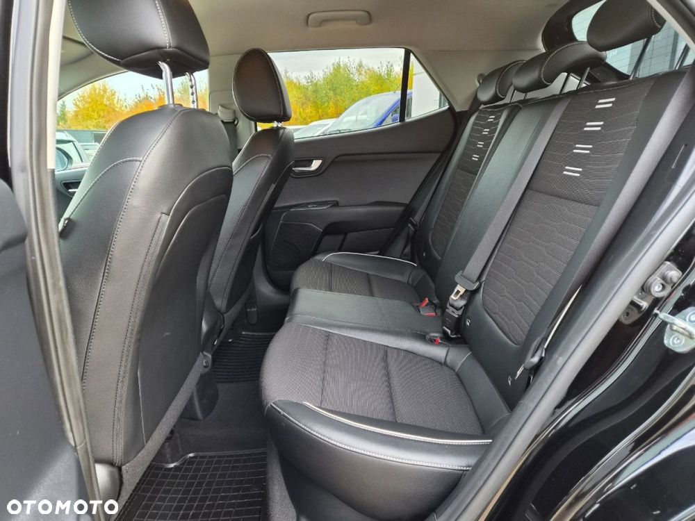 Kia Stonic 1.0 T-GDI GT Line - 8