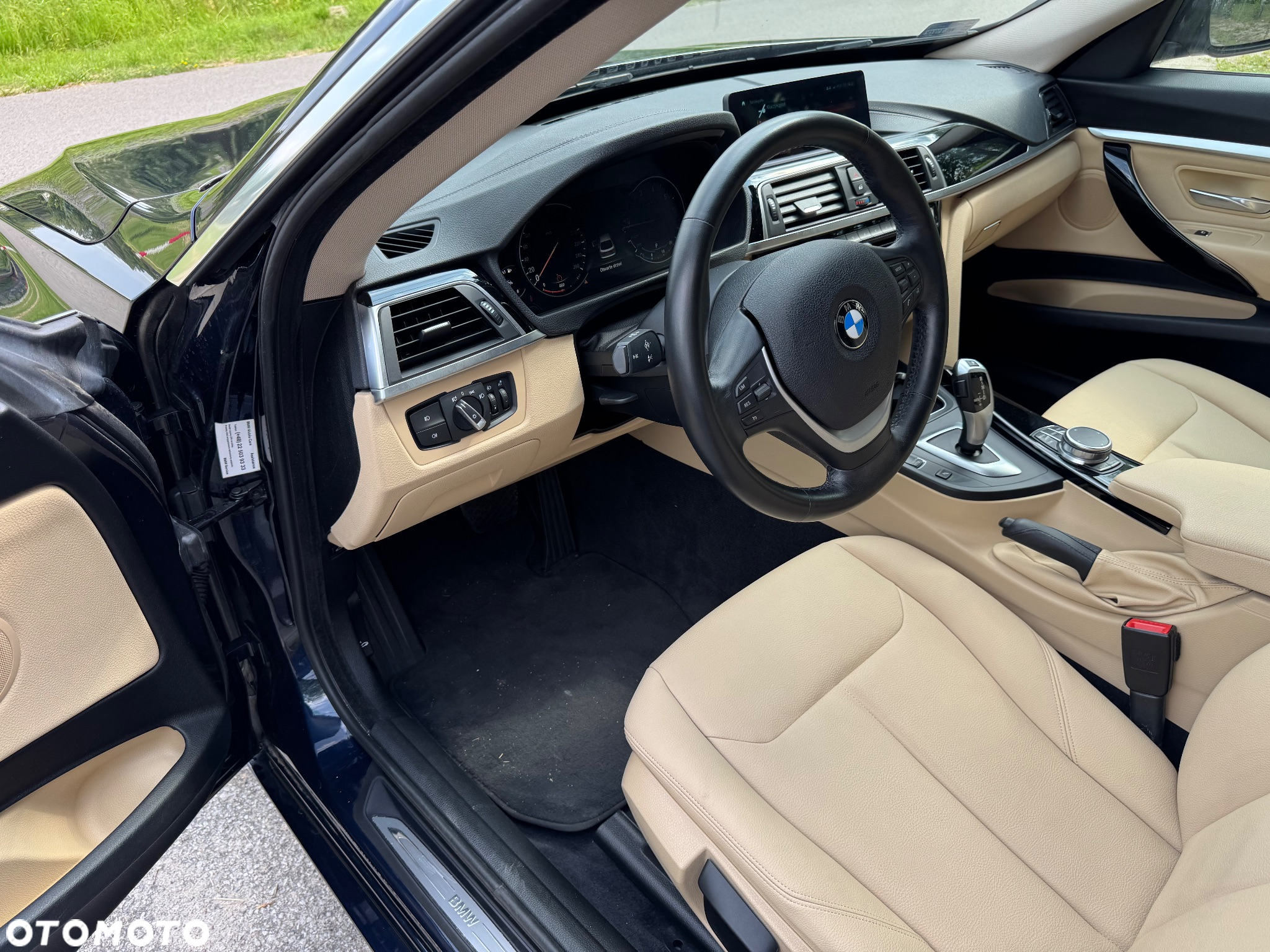 BMW 3GT 320i xDrive Luxury Line - 27
