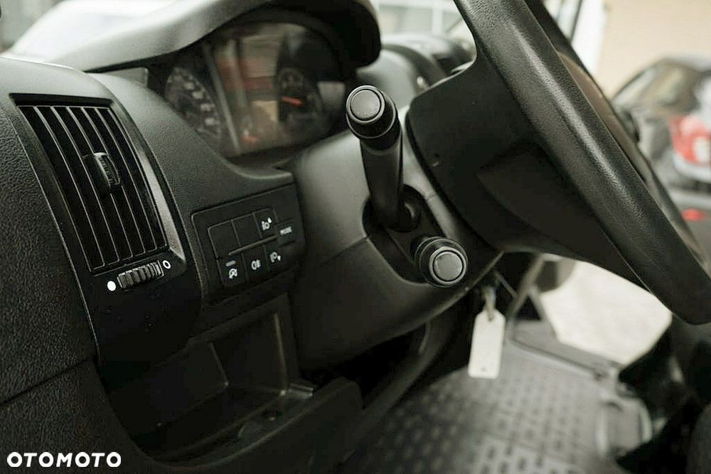 Peugeot Boxer - 17