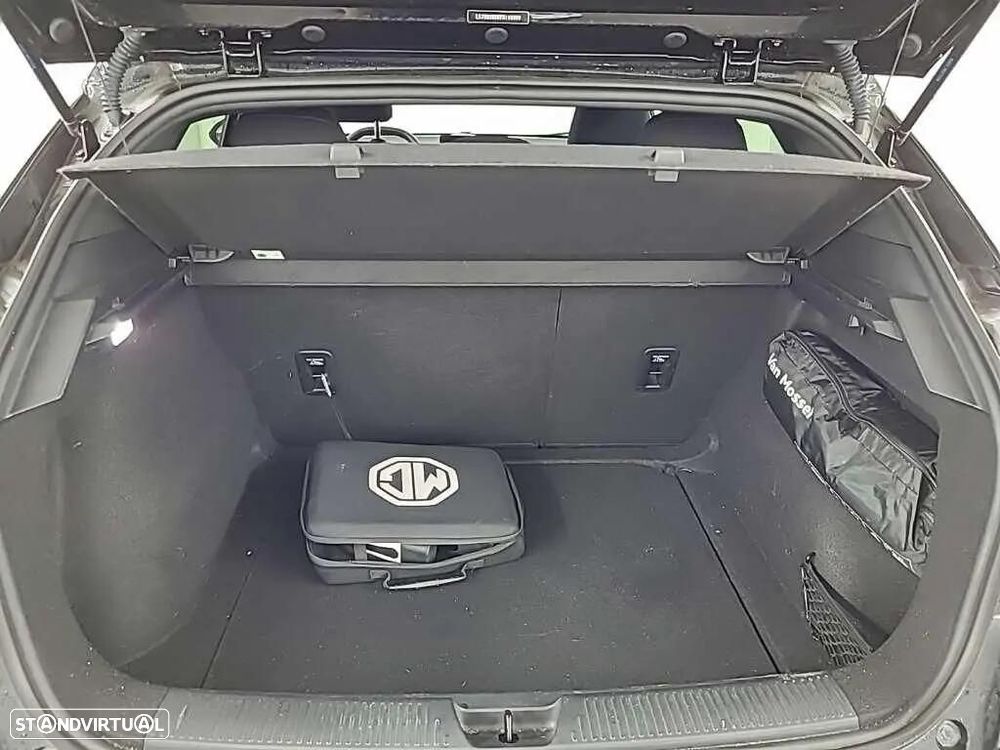 MG MG4 64 kWh Comfort - 5
