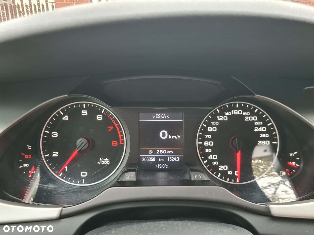 Audi A4 Avant 2.0 TFSI - 4