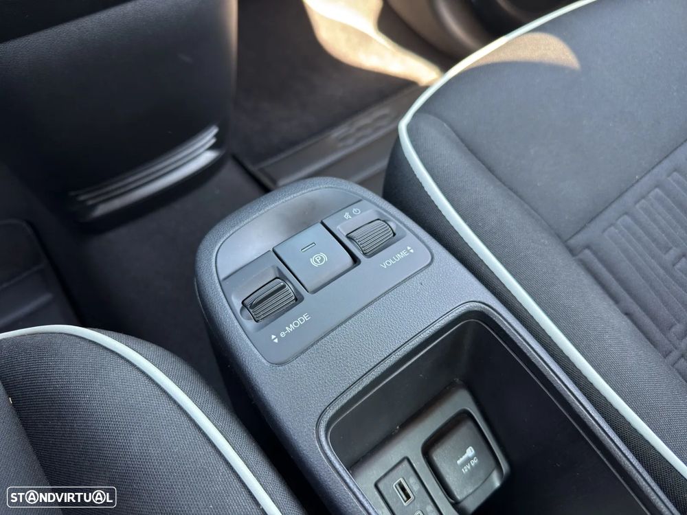 Fiat 500e 23.65 kWh Pop - 11