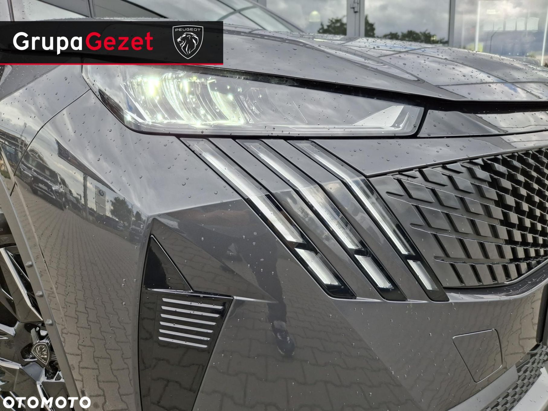 Peugeot 3008 - 23