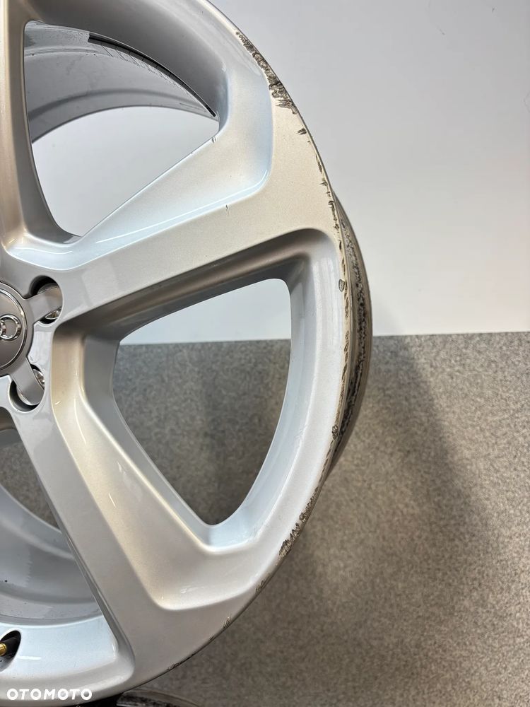 4 Felgi Alu Audi SQ5, Q5, 20", 8R0 601 025 CJ, ET33 - 10