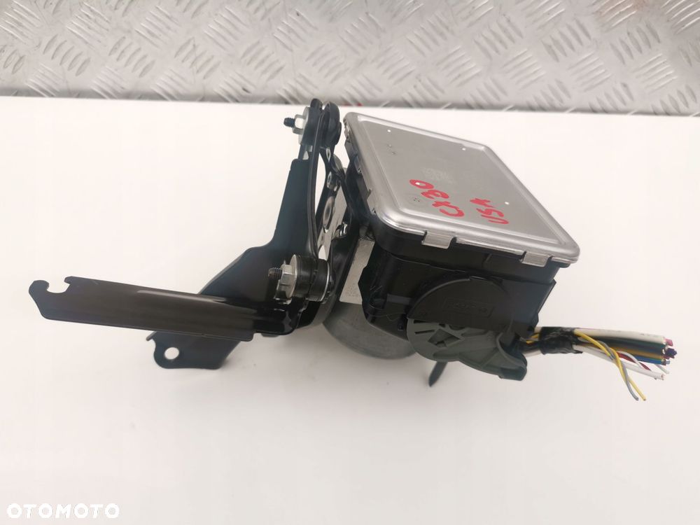 MAZDA CX30 2020 POMPA ABS DGJ1437A0 2.5 BENZYNA - 5