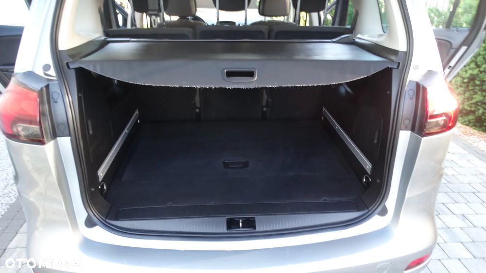 Opel Zafira Tourer 1.4 Turbo Selection - 16