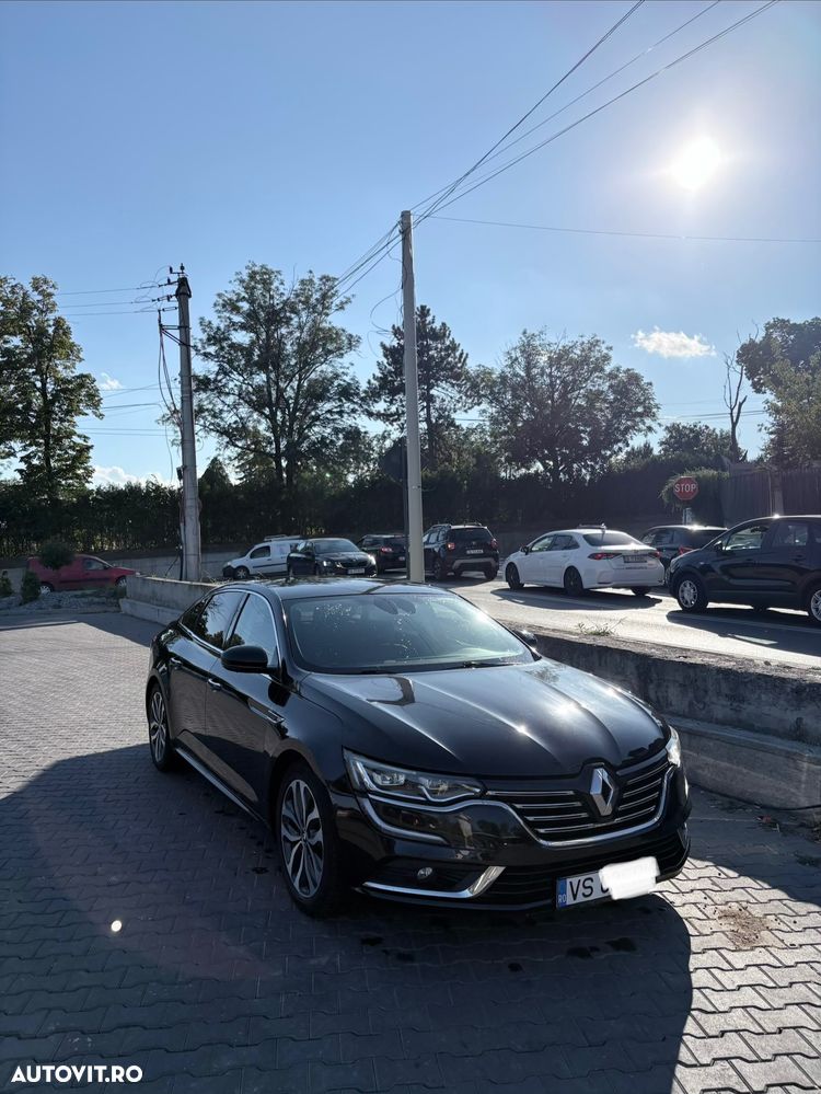 Renault Talisman - 1