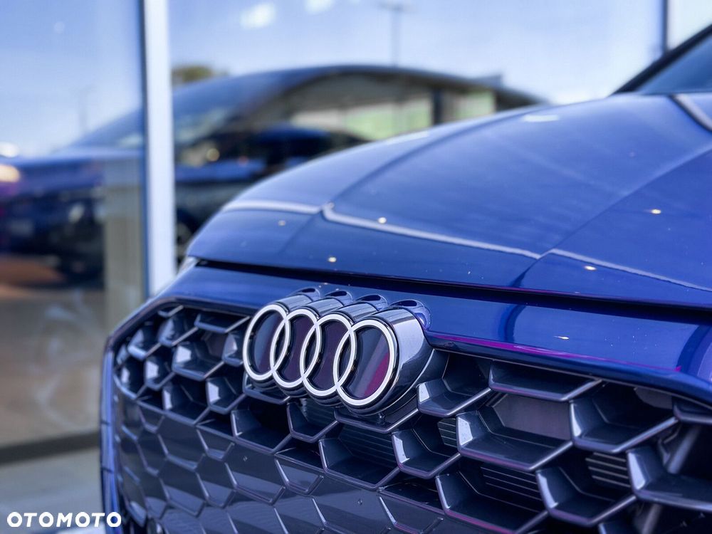Audi A3 Sportback - 6