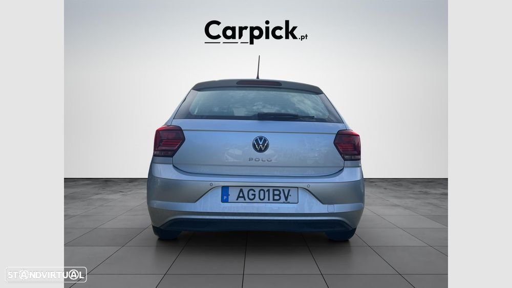 VW Polo 1.0 Confortline - 3
