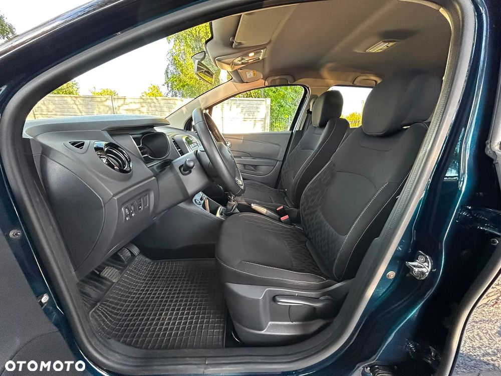 Renault Captur - 12