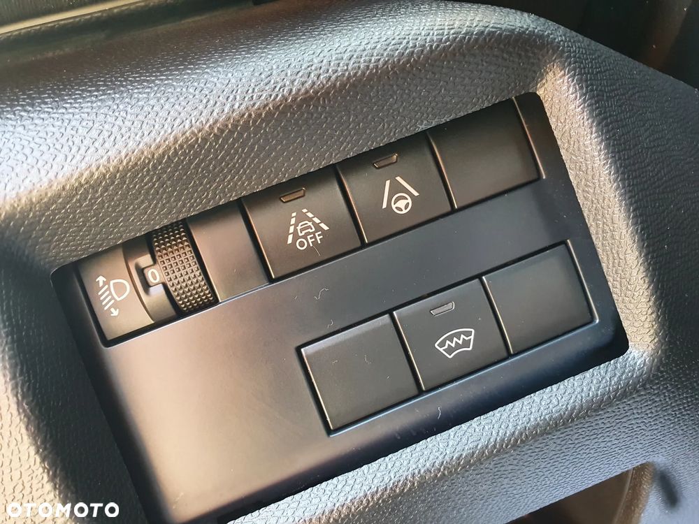 Citroën C5 Aircross 2022
