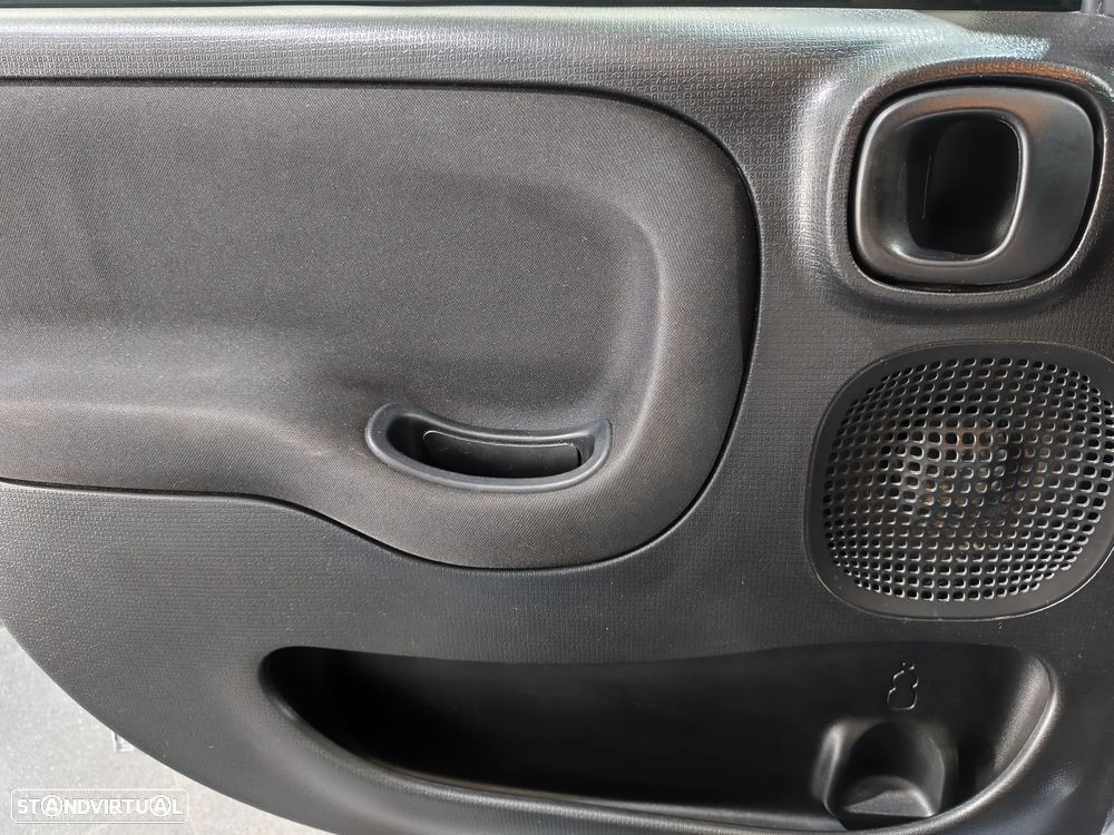 Fiat Panda 1.0 Hybrid City Cross - 9