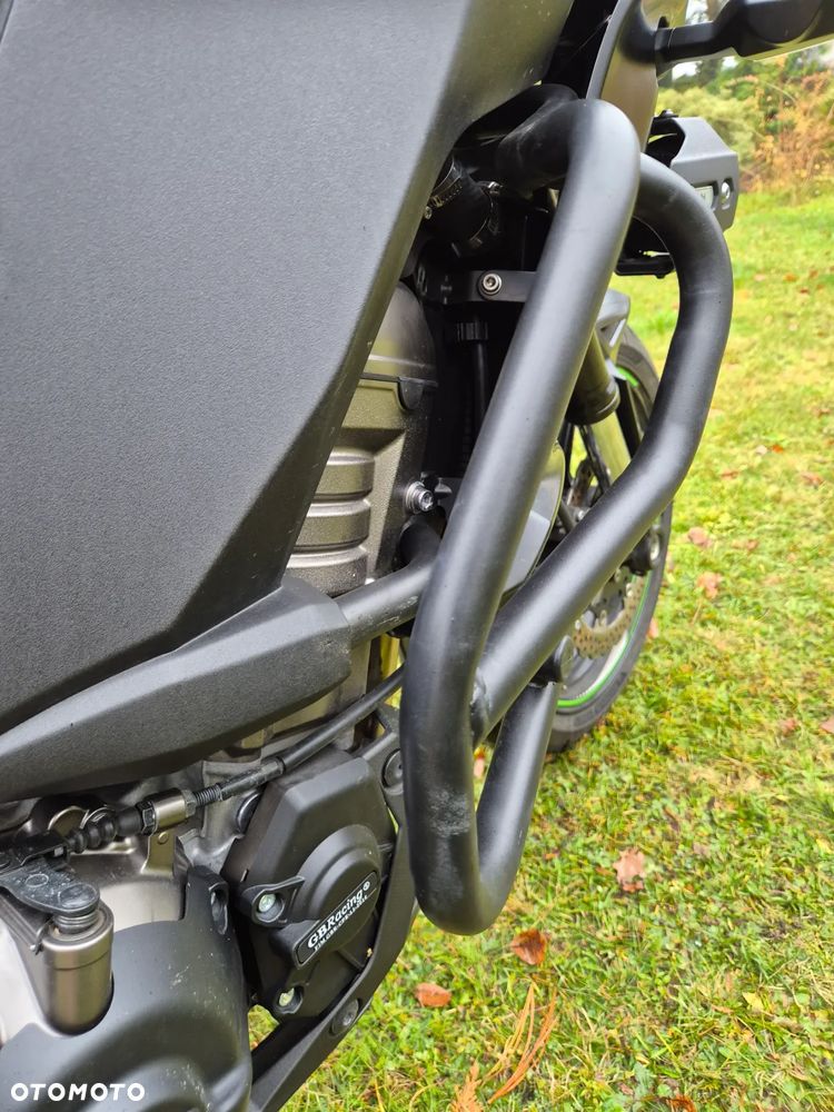 Kawasaki Versys 1000 - 23