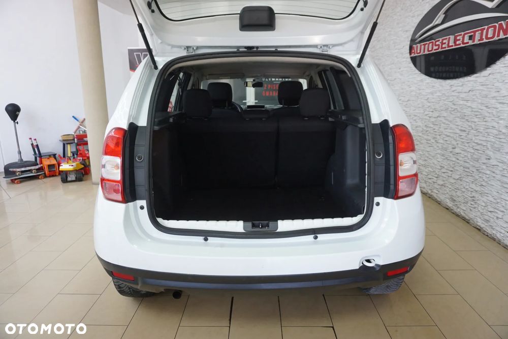 Dacia Duster - 20