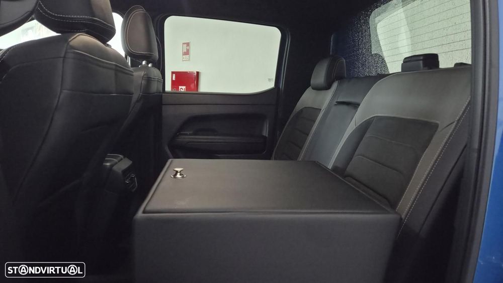 VW Amarok II 3.0 TDI V6 4-Motion Aventura - 15