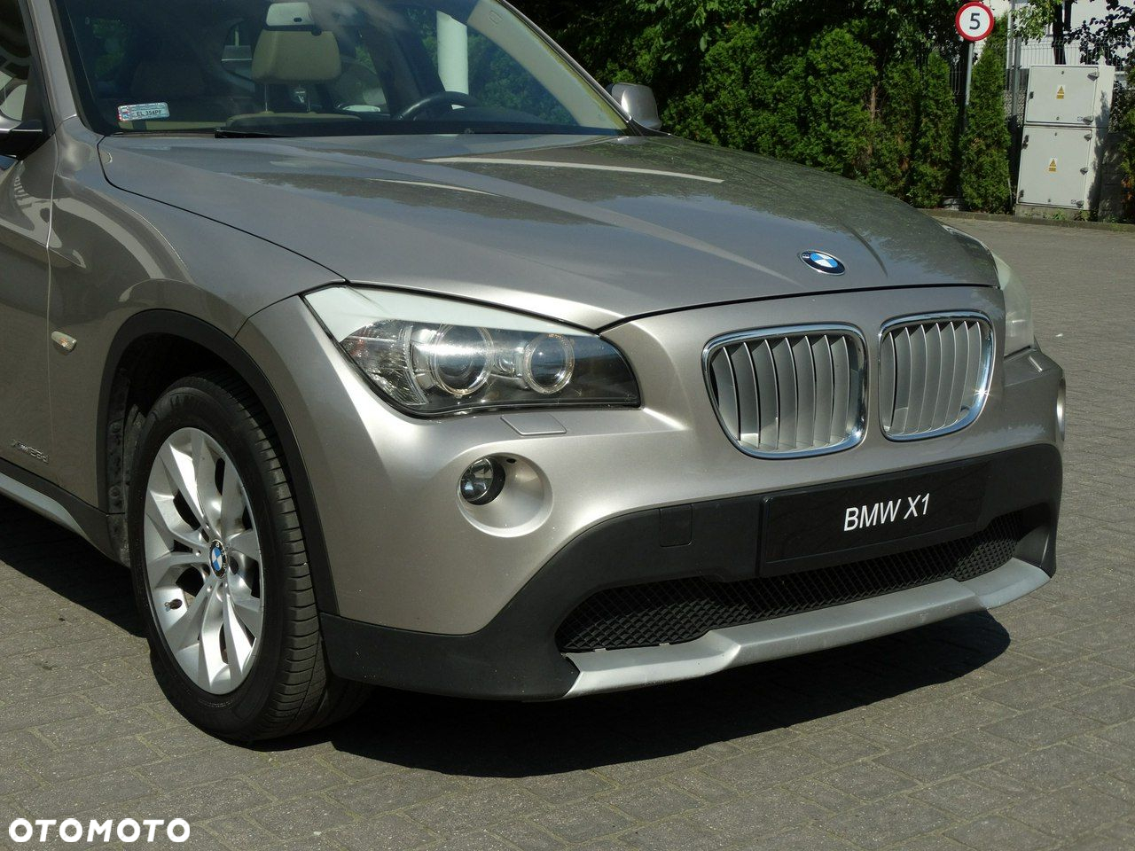 BMW X1 xDrive23d - 3