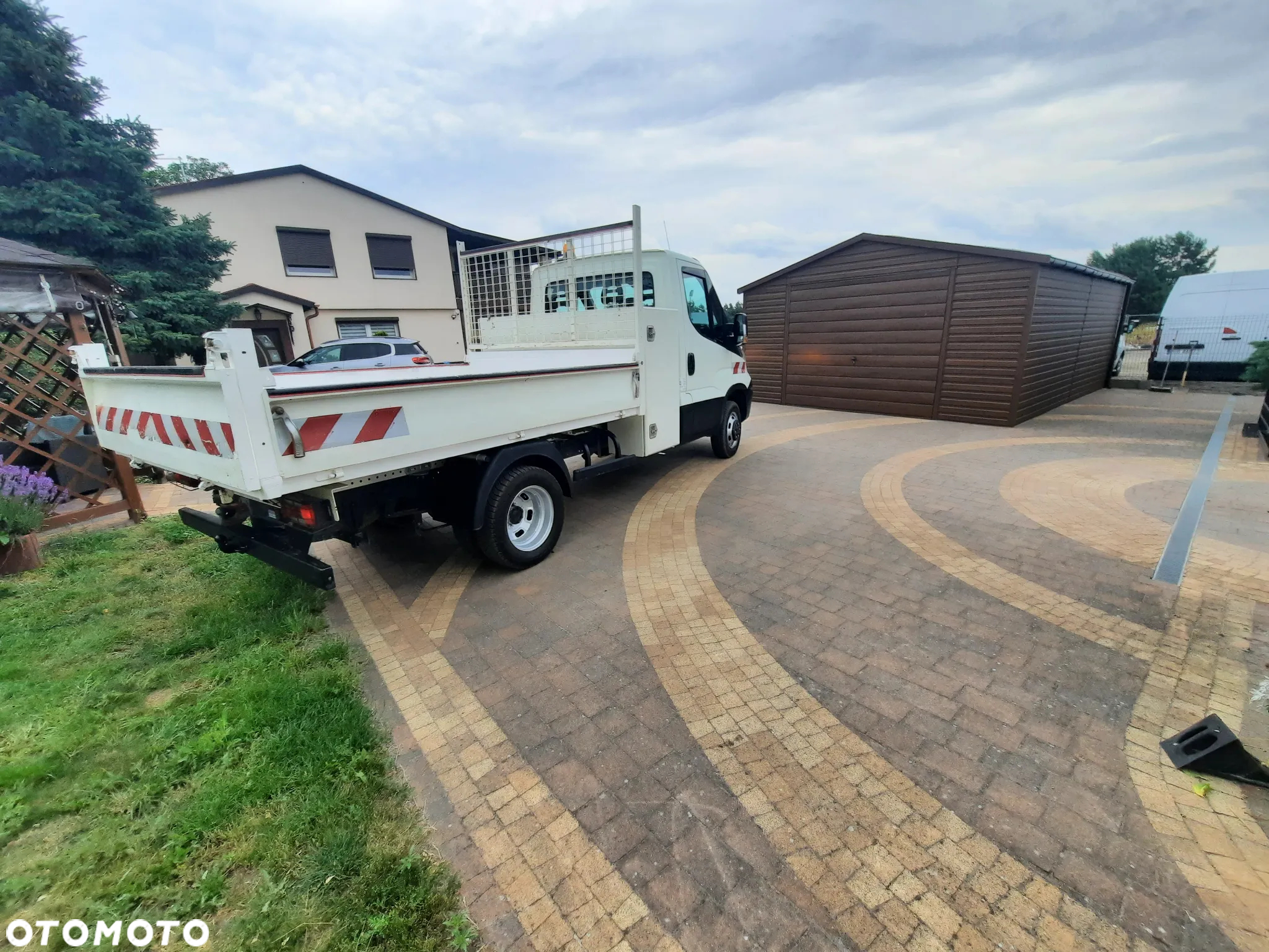 Iveco 35c14 - 26