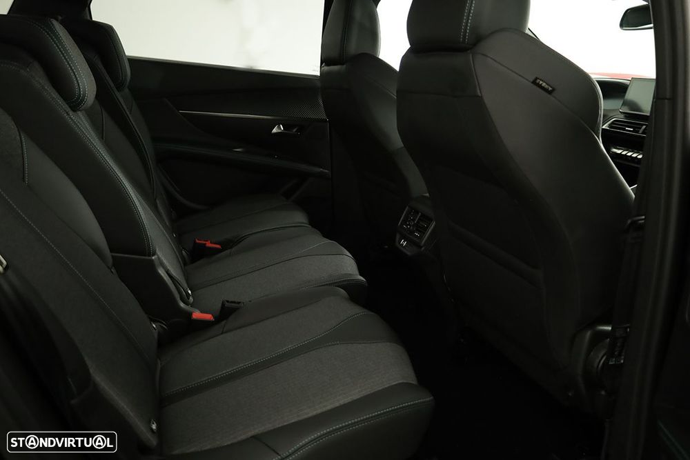 Peugeot 5008 1.2 PureTech Allure Pack EAT8 - 20
