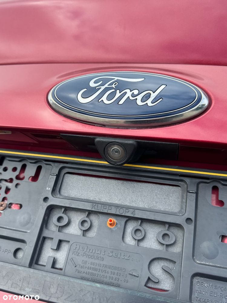 Ford Kuga 2.0 TDCi 4WD Titanium Plus - 12
