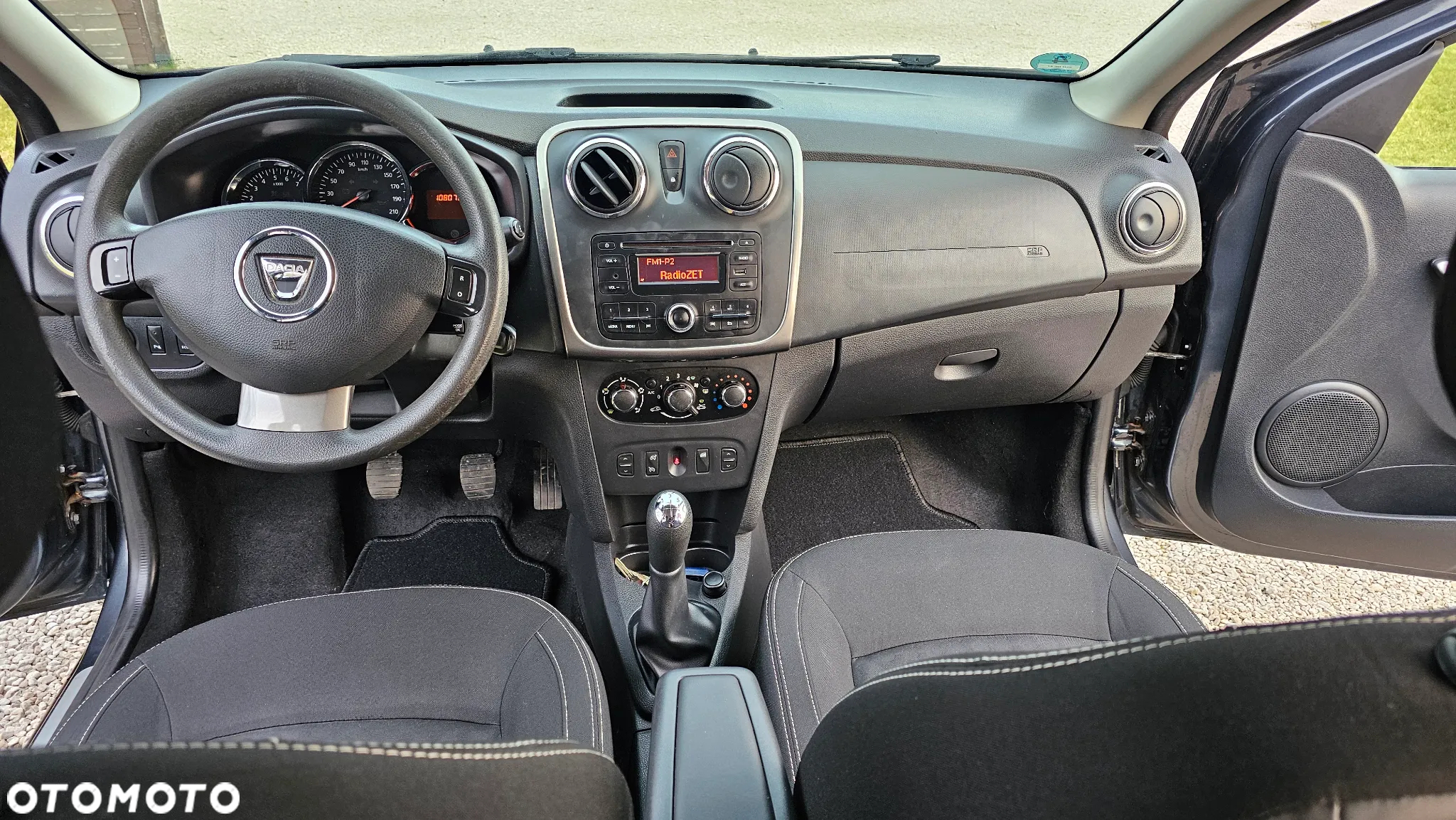 Dacia Logan MCV 0.9 TCE Ambiance - 7