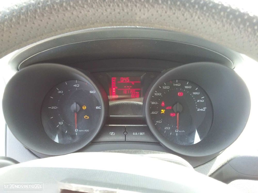 QUADRANTE SEAT IBIZA SC (6J1) REFERENCE - 1