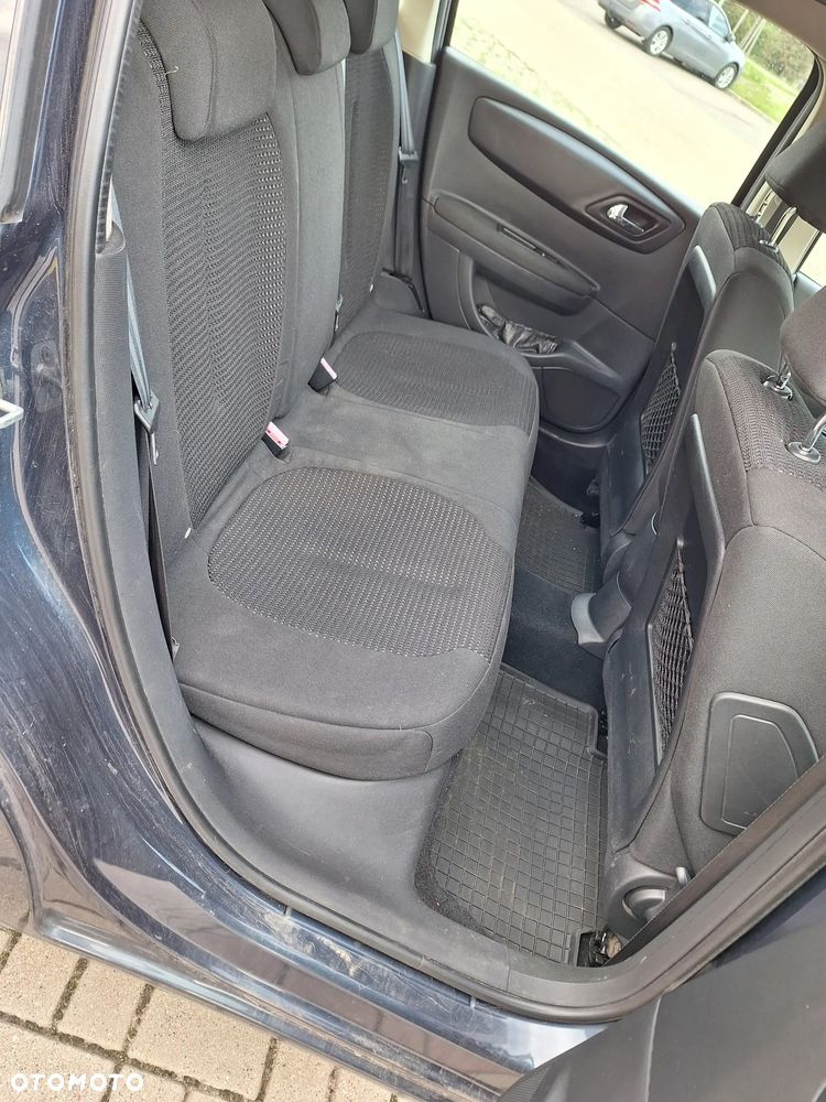 Citroën C4 1.6 HDi My Way - 6