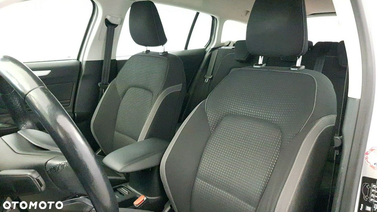 Ford Focus 1.5 EcoBlue Trend Edition - 17