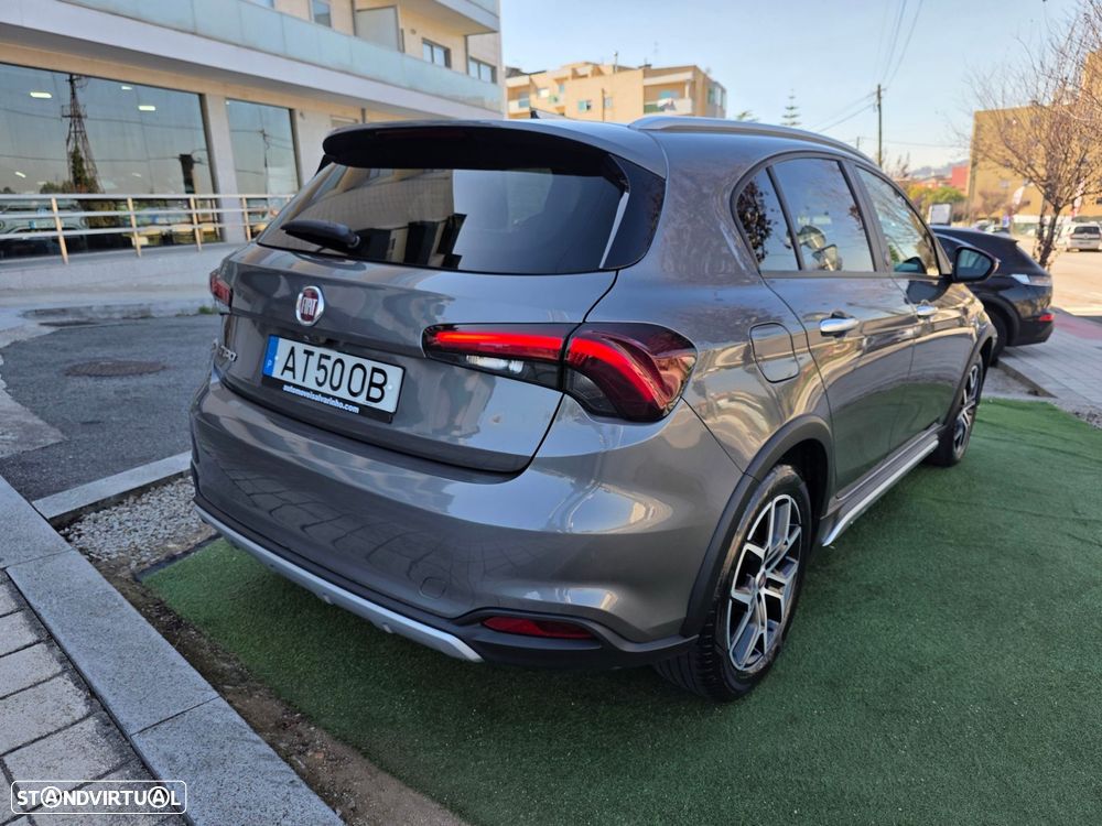 Fiat Tipo - 26