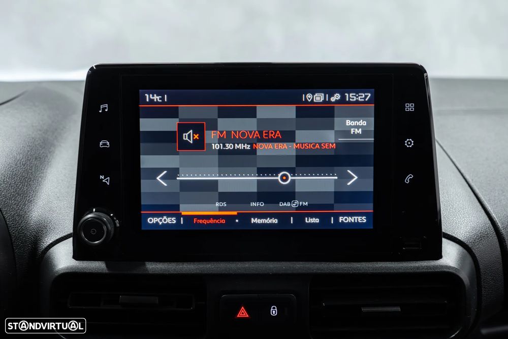 Citroën Berlingo - 30